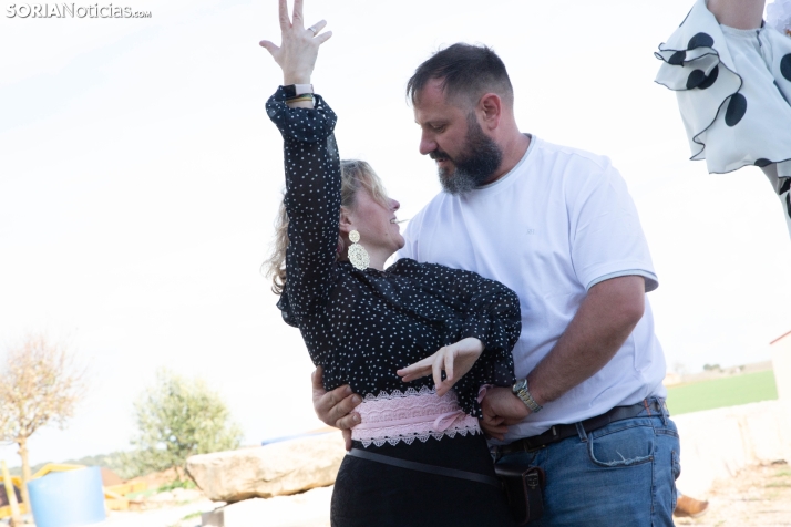 Feria de Abril de Renieblas