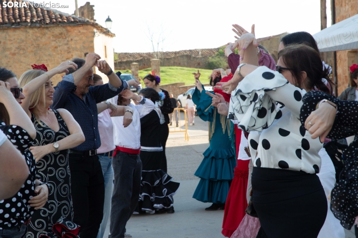 Feria de Abril de Renieblas