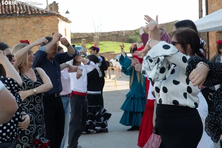 Feria de Abril de Renieblas