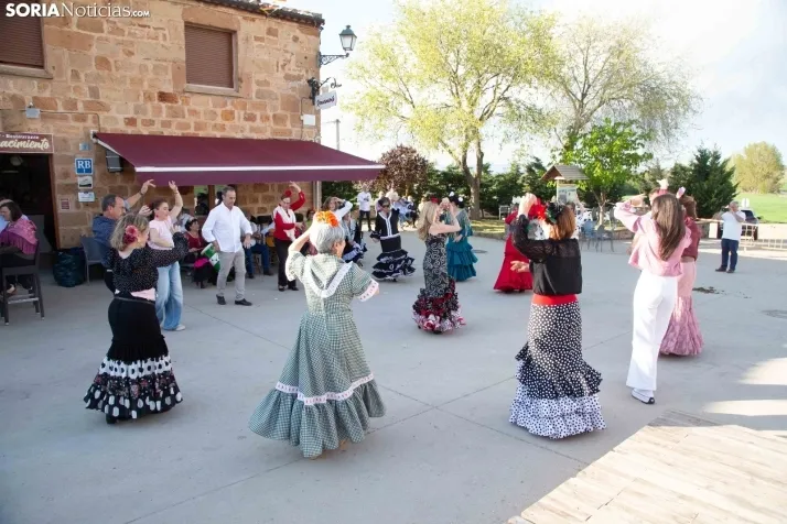 Feria de Abril de Renieblas