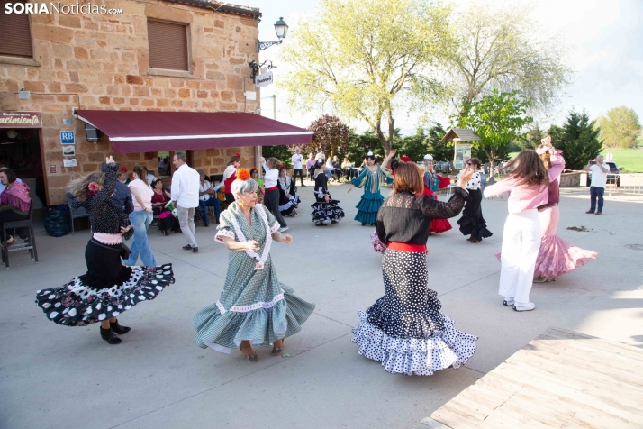 Feria de Abril de Renieblas