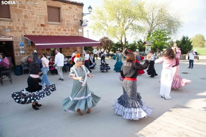 Feria de Abril de Renieblas