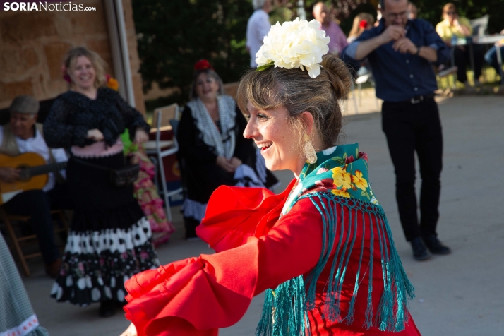 Feria de Abril de Renieblas