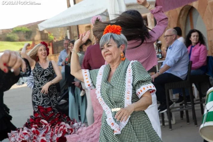 Feria de Abril de Renieblas