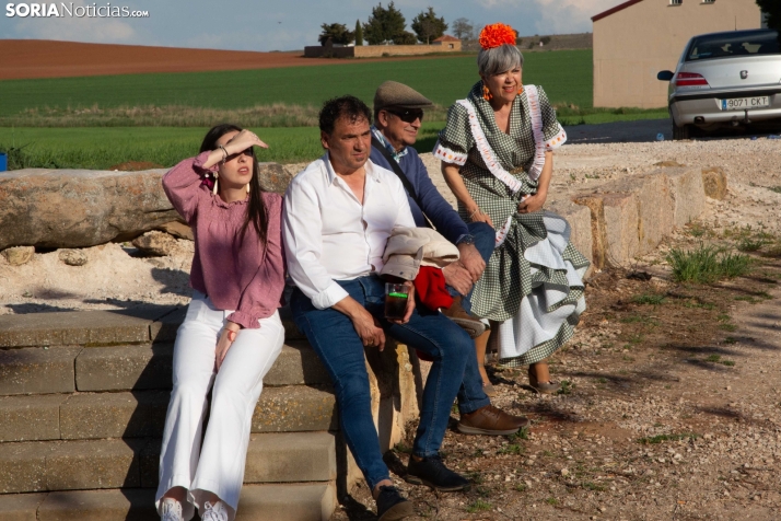 Feria de Abril de Renieblas