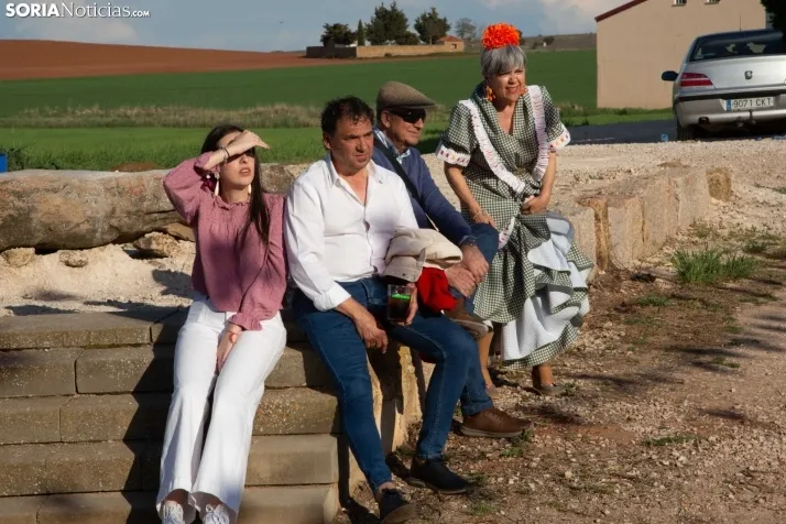 Feria de Abril de Renieblas