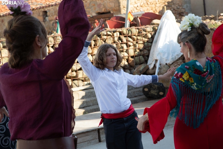 Feria de Abril de Renieblas