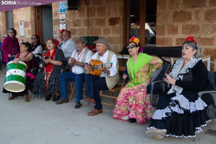 Feria de Abril de Renieblas