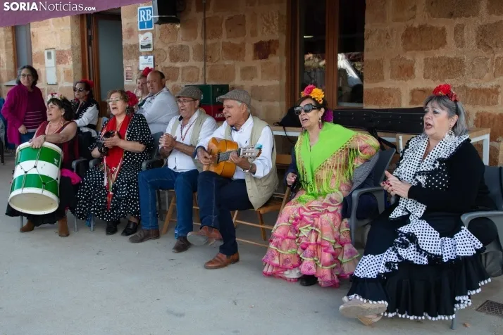 Feria de Abril de Renieblas