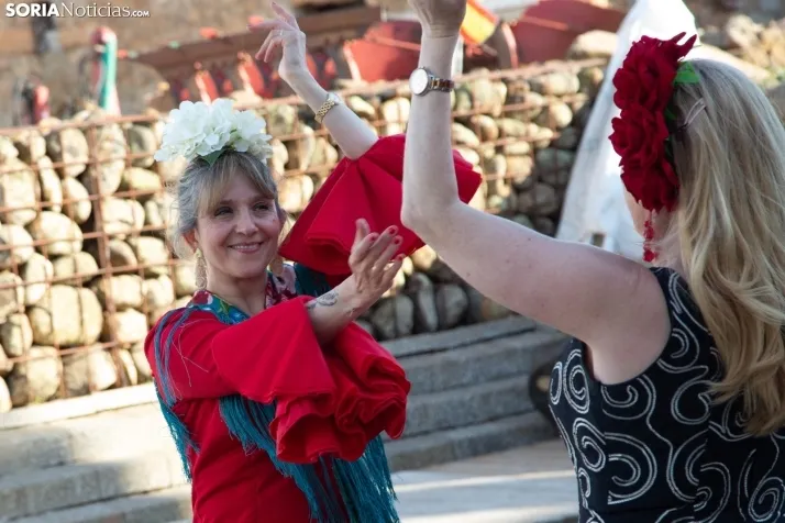 Feria de Abril de Renieblas