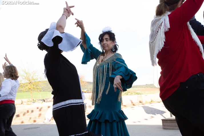 Feria de Abril de Renieblas