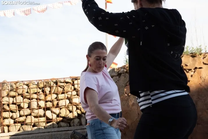 Feria de Abril de Renieblas