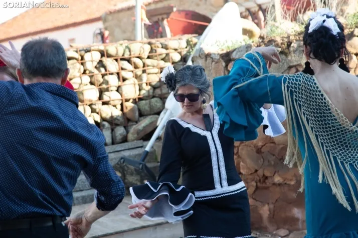 Feria de Abril de Renieblas