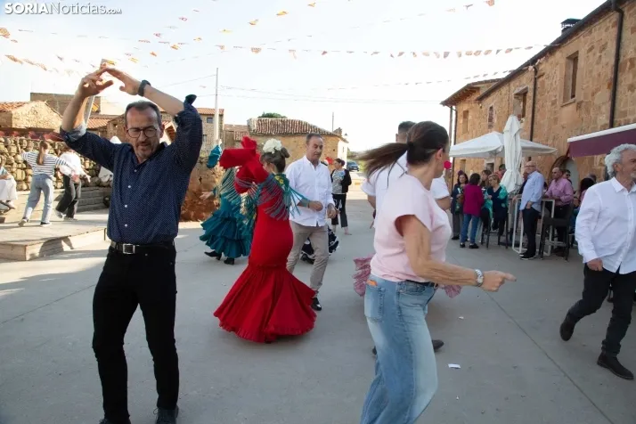 Feria de Abril de Renieblas