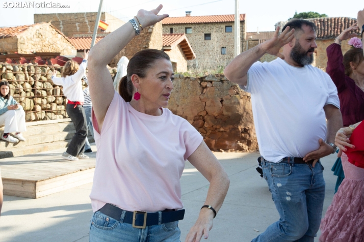Feria de Abril de Renieblas
