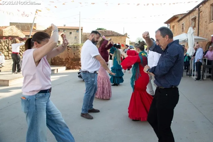 Feria de Abril de Renieblas