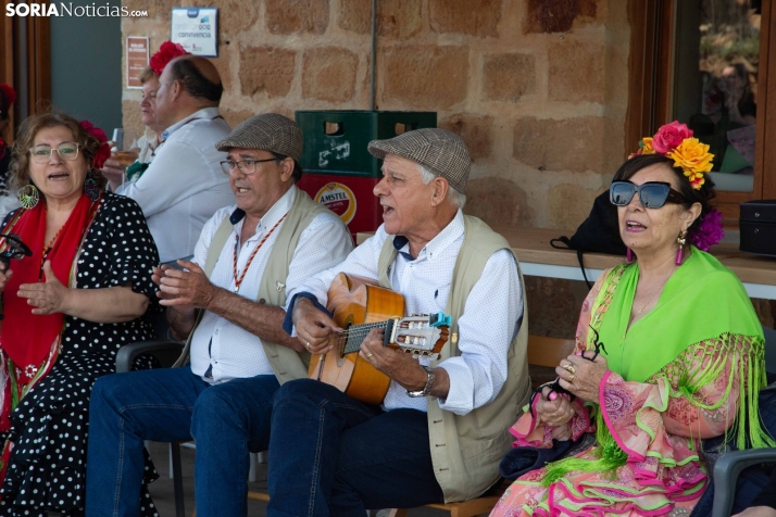 Feria de Abril de Renieblas