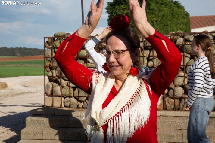 Feria de Abril de Renieblas