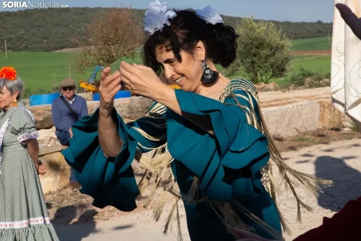 Feria de Abril de Renieblas