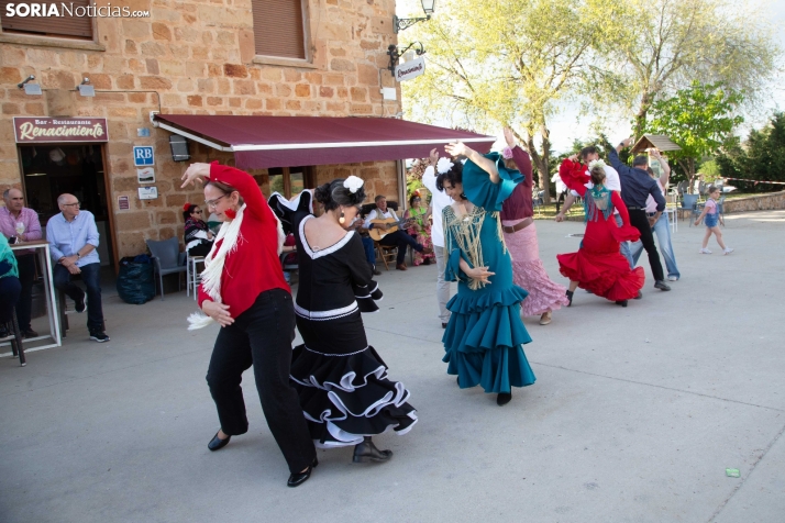 Feria de Abril de Renieblas