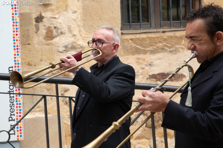 Festival de Música Antigua de Soria