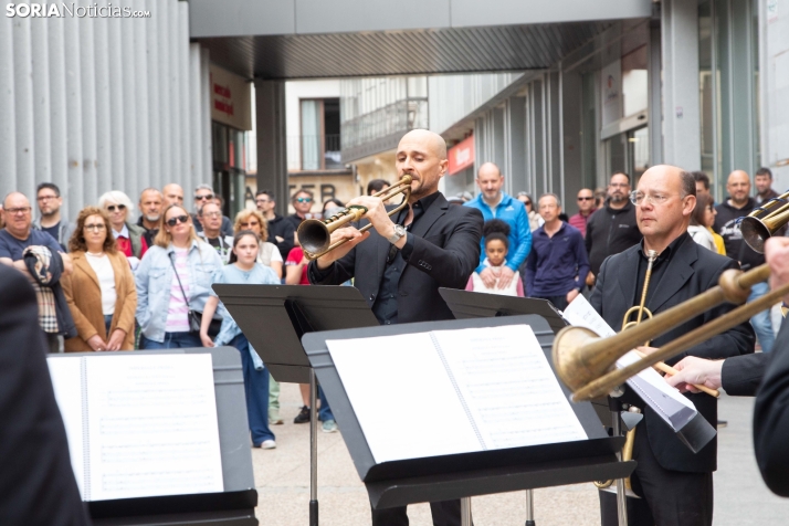 Festival de Música Antigua de Soria