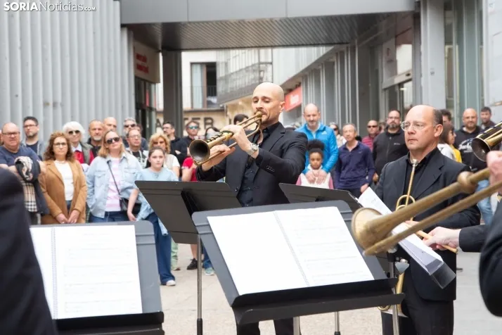Festival de Música Antigua de Soria