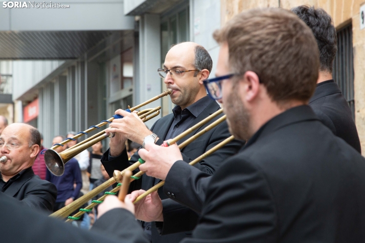 Festival de Música Antigua de Soria