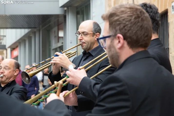 Festival de Música Antigua de Soria