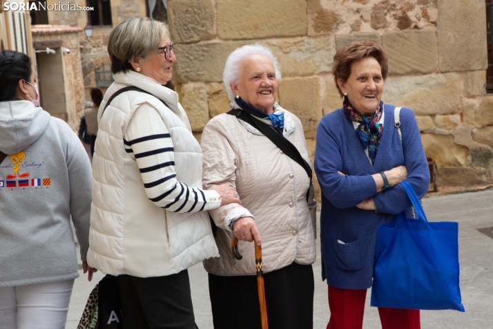 Festival de Música Antigua de Soria