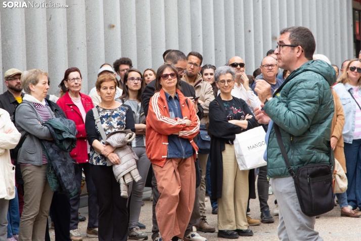 Festival de Música Antigua de Soria