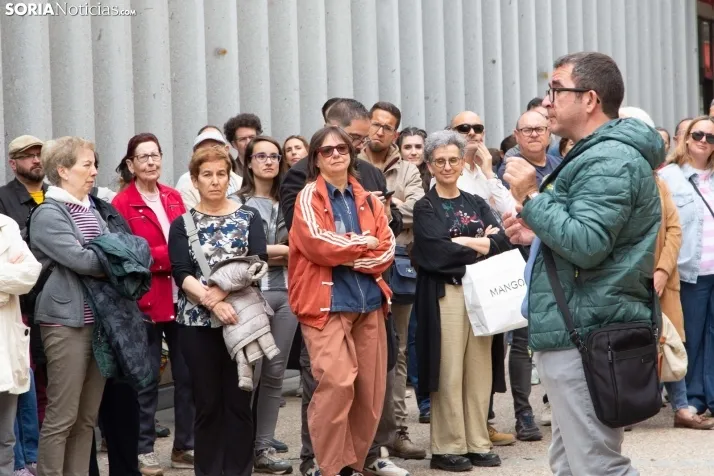 Festival de Música Antigua de Soria