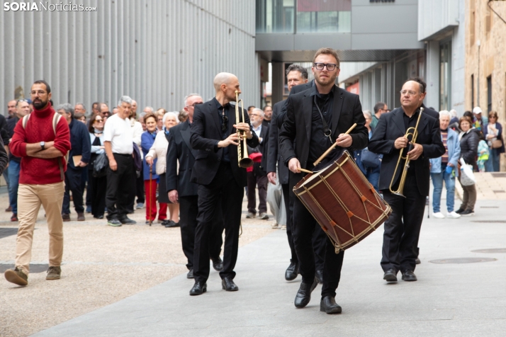 Festival de Música Antigua de Soria