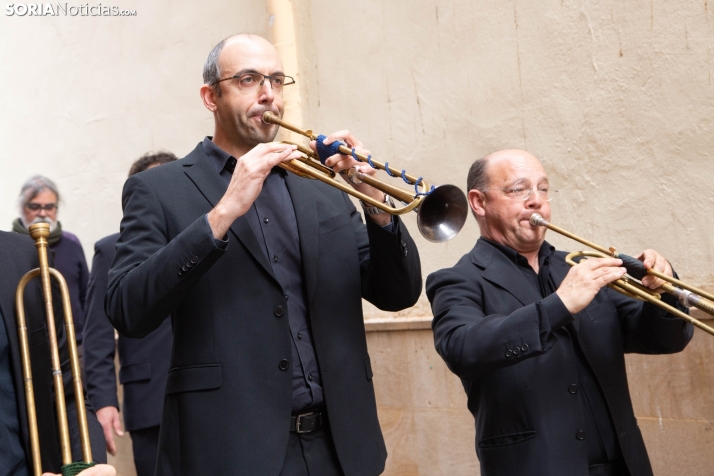 Festival de Música Antigua de Soria