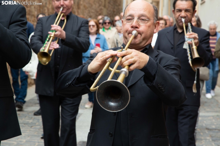 Festival de Música Antigua de Soria