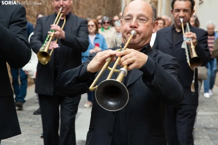 Festival de Música Antigua de Soria