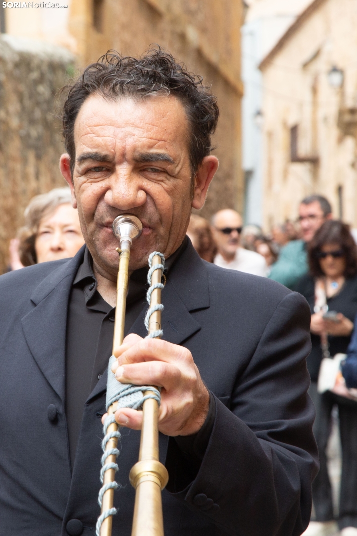 Festival de Música Antigua de Soria