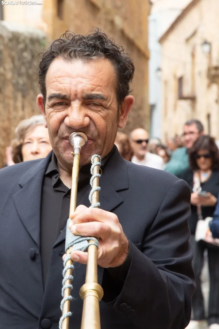 Festival de Música Antigua de Soria
