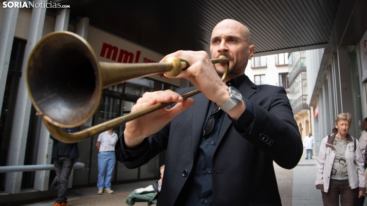Festival de Música Antigua de Soria