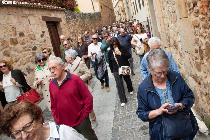 Festival de Música Antigua de Soria