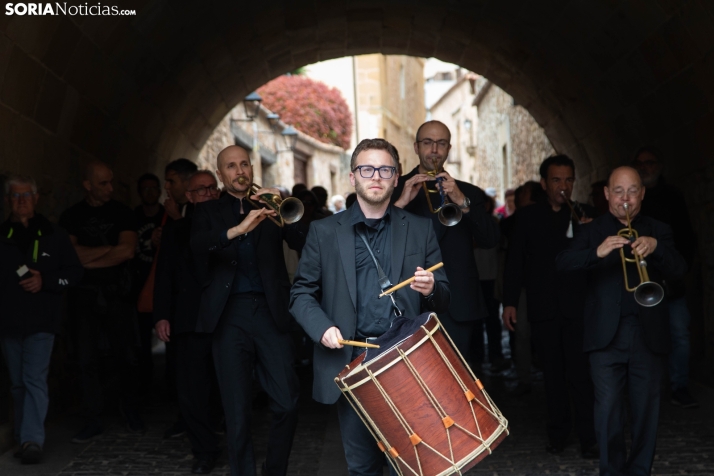 Festival de Música Antigua de Soria