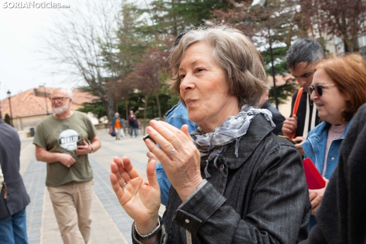 Festival de Música Antigua de Soria