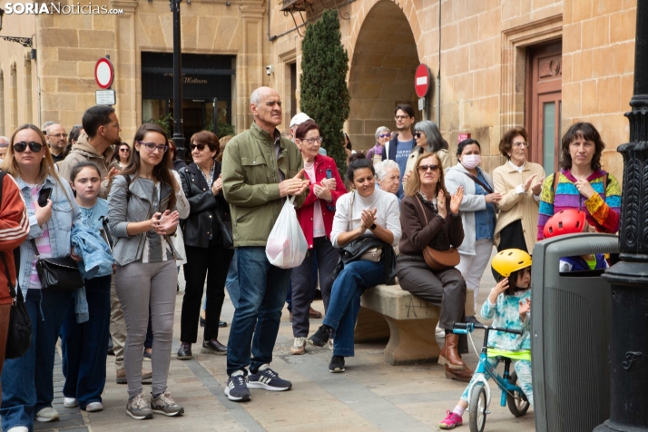 Festival de Música Antigua de Soria