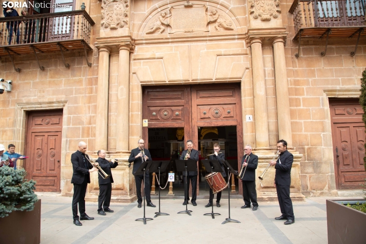 Festival de Música Antigua de Soria