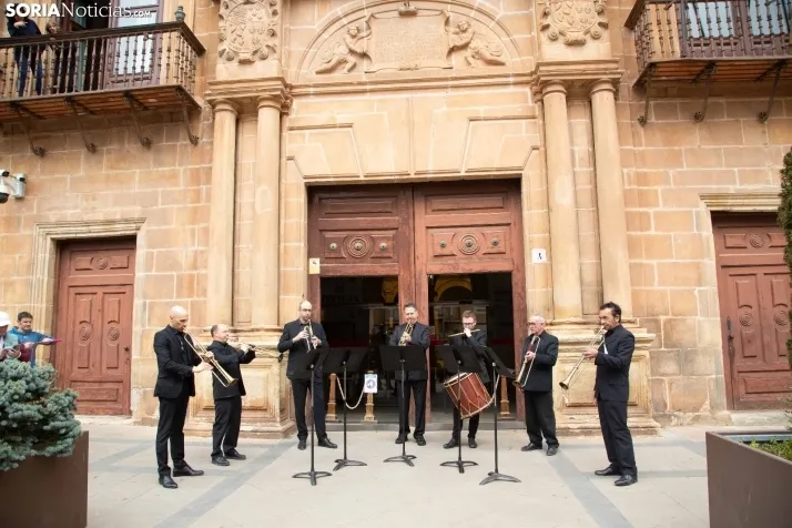 Festival de Música Antigua de Soria
