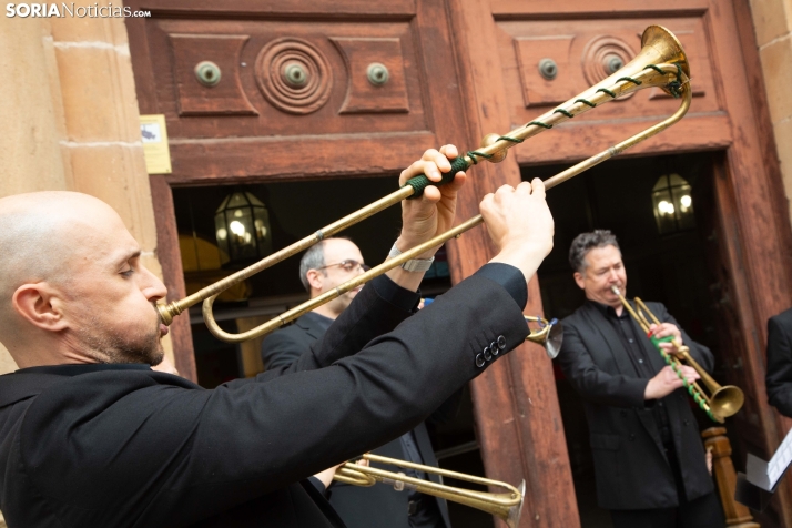Festival de Música Antigua de Soria