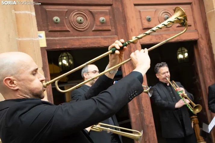 Festival de Música Antigua de Soria