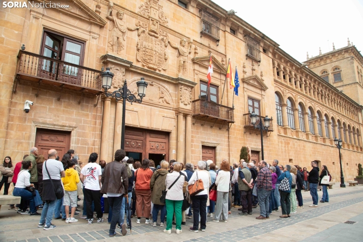 Festival de Música Antigua de Soria