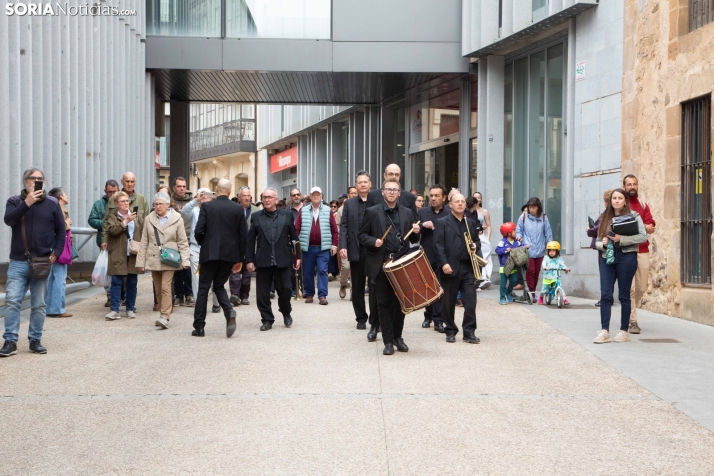 Festival de Música Antigua de Soria