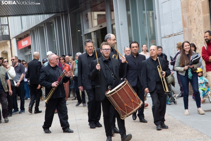 Festival de Música Antigua de Soria